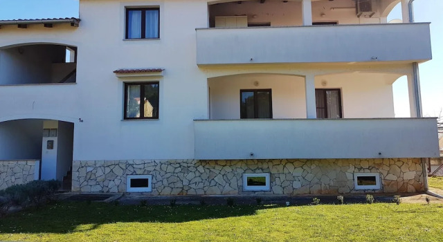 Apartment With one Bedroom in Vabriga, With Wifi - 5 km From the Beach, Забронировать Апартаменты/квартира Апартаменты Вабрига, Апартаменты/квартира