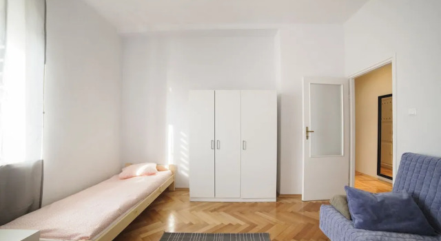 Номер Standard Blues House Rooms