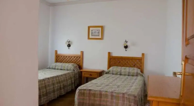 Rimaru IV, Book Hotel Teguise Lanzarote