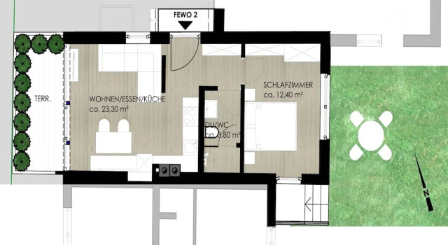 Peaceful Chalet in St Johann With Private Terrace, Забронировать Шале Отели Тироля 3 звезды, 3*