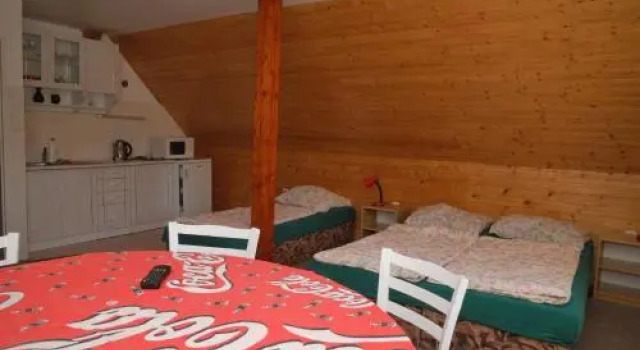 Guest House U Supa