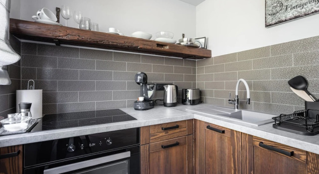 Апартаменты Radnoti Home