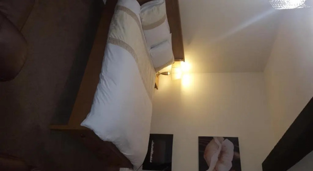 Номер Standard Roosecote Guest House