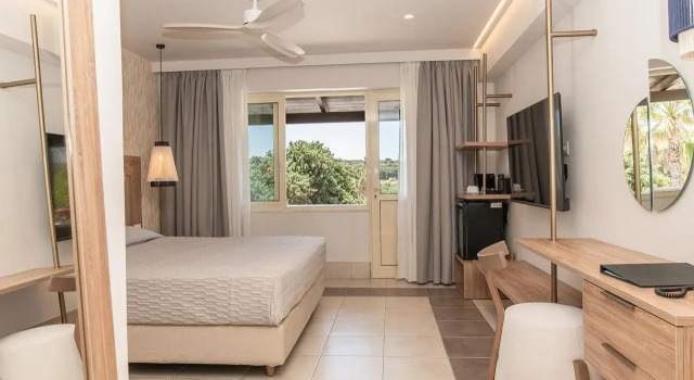 Achilleas Beach Hotel Adults Only