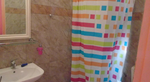 Номер Standard Pasoi Apartments