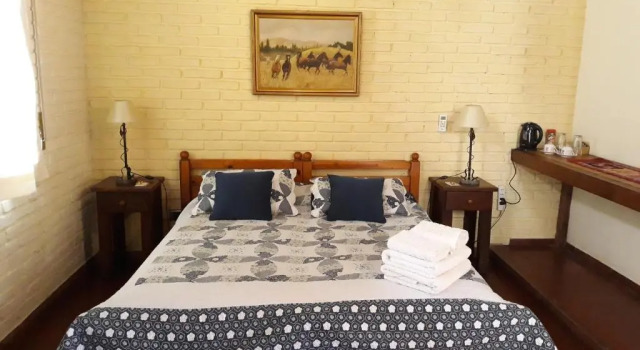 Номер Economy Lujan De Cuyo B&B