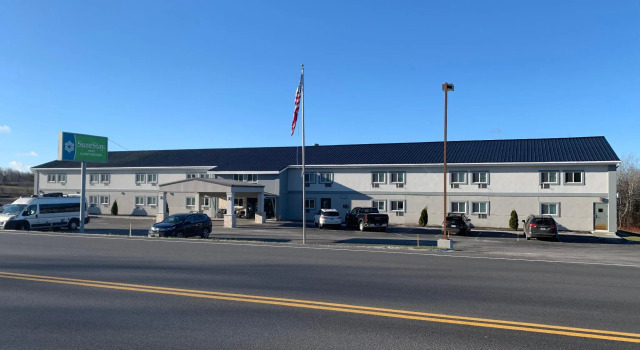 Hotel by Best Western Presque Isle, Rezervasyon Otel Presque Isle Maine