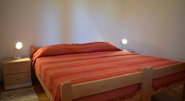 Apartments Beauty, Rezerwuj Apartament Hotele w Kvarner Islands z parkingiem, Parking