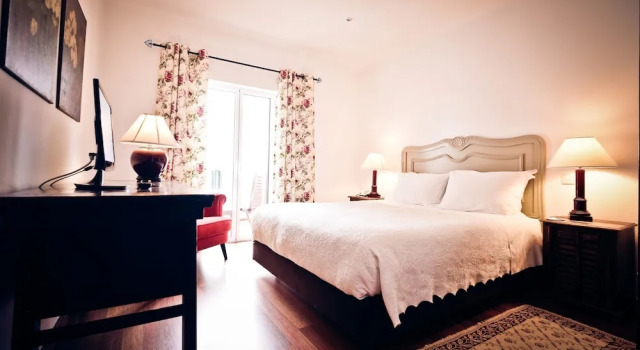 Номер Comfort Quinta Verde Sintra - Casa de Campo