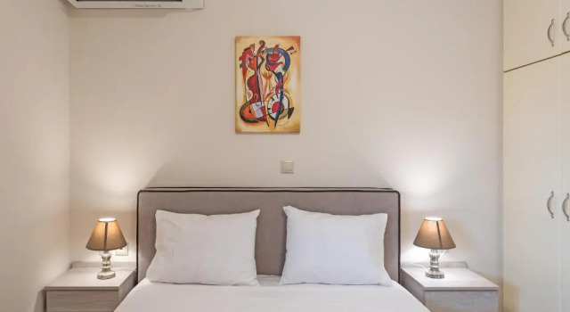 Lagadi Apartment 7