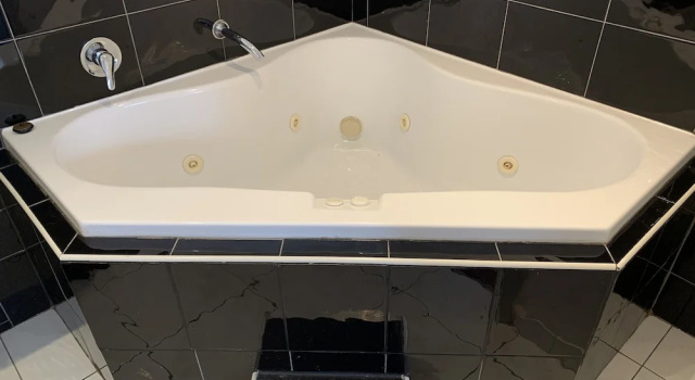 Пятиместный номер Standard Beaconsfield Lodge Motel