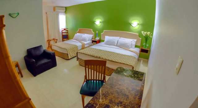 Hotel Boulevard del Mar, Rezervasyon Otel Boca del Rio Veracruz
