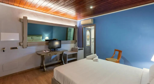 CHARLIE HOTEL Charme & Comfort