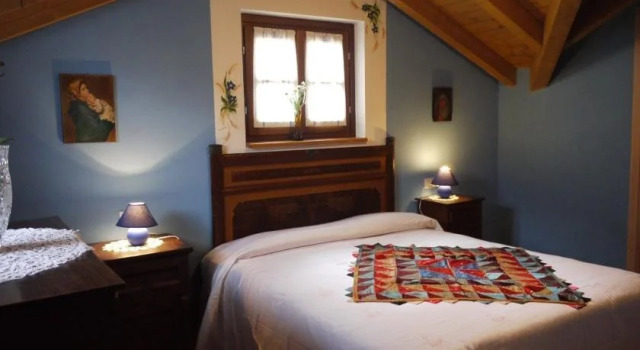 B&B Il Tiglio, Reserva ahora Bed & breakfast Valstrona Piamonte