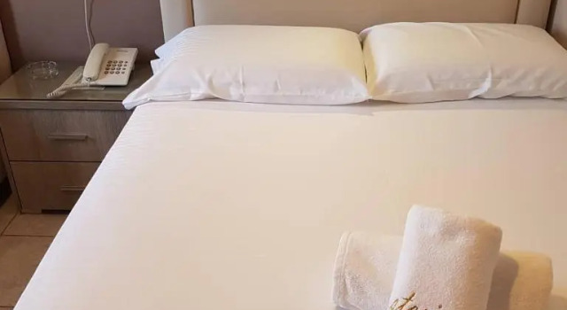 Номер Standard Hotel Anastasia