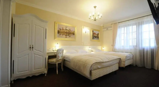 Villa Alice