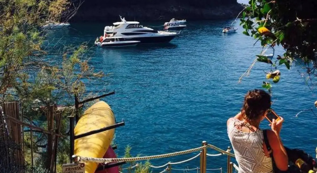 Коттедж Cozy Holiday Home in Lerici Italy with Sea Nearby