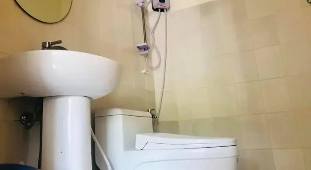 Двухместный номер Standard Havendwell Beach Resort
