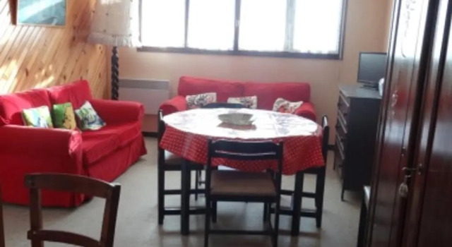 Appartement La Faute-sur-Mer, 3 pièces, 5 personnes - FR-1-476-150