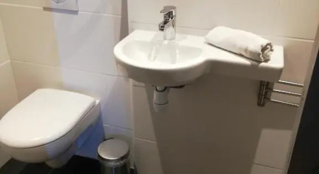 Номер Classic Hotel Restaurant lEtape