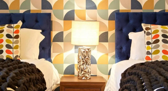 Savoy Court - Your Apartment, Varaa Huoneisto Asunnot kohteessa Merseyside, Huoneisto