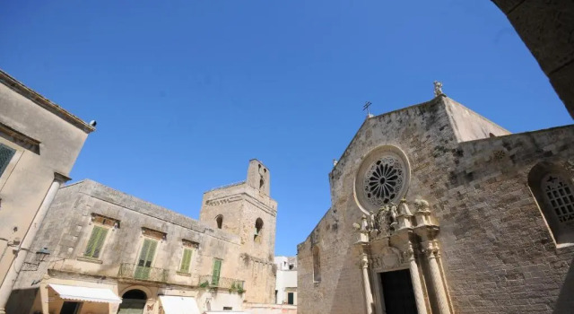 Appartamenti porta mare