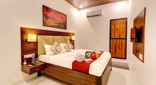 Hotel Amantran