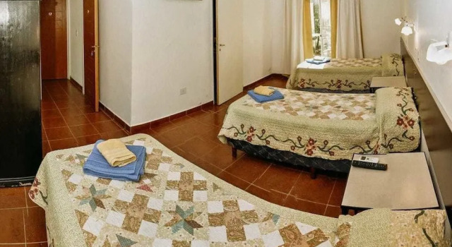 La Candida, Rezervovat Hotel Hotely v Merlo se snídaní, Snídaně