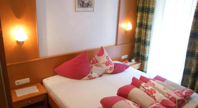 Апартаменты c 1 комнатой с балконом Falkner Appartement Resort
