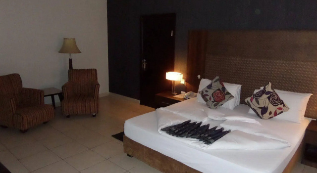 LimeRidge Hotels