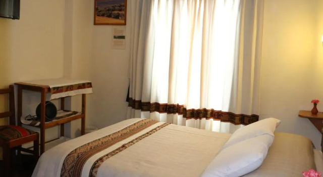 Picol Hostal, Rezervovat Hotel Levné hotely v Cuzco, poblíž Coricancha