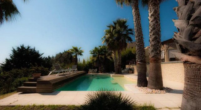 Апартаменты Private Apartment - T2 - La Palmeraie - Martinkey's