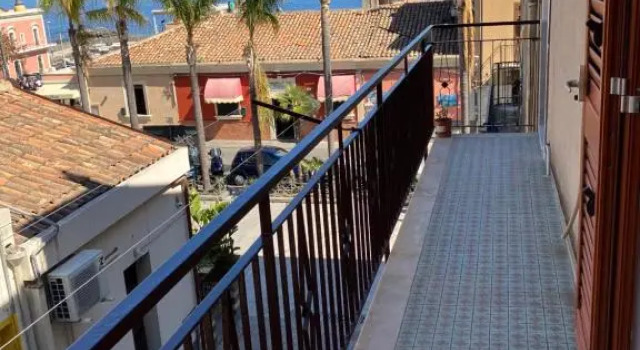 Casa del Nespolo Guest House