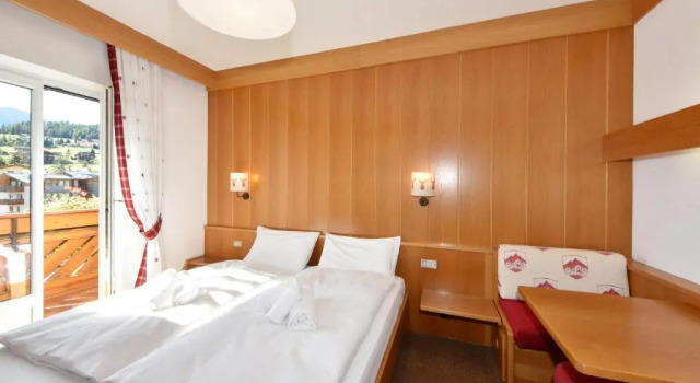 Piccolo Hotel