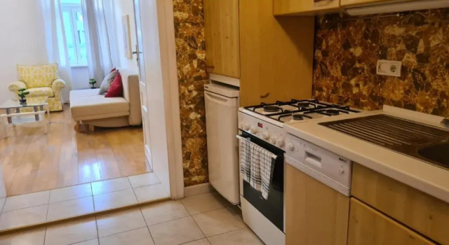 Timeless 2BR - Longstays in Lockdown, Rezerwuj Hotel Hotele w Wiedeń z parkingiem, Parking