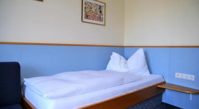 Номер Standard Hotel Hecher
