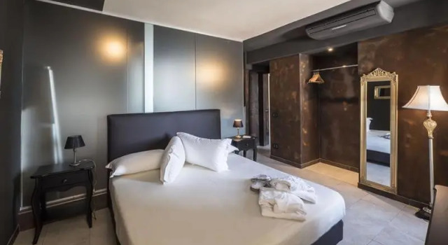 Osteria Luxury Apartments