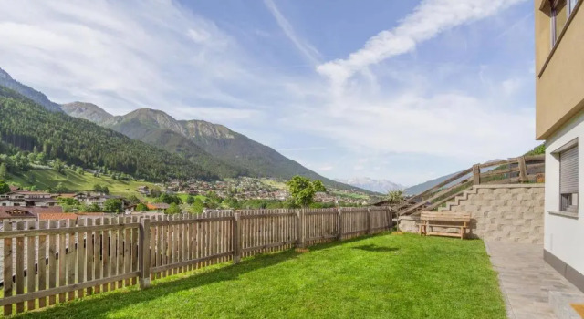Апартаменты Alpen Apart Stubaital