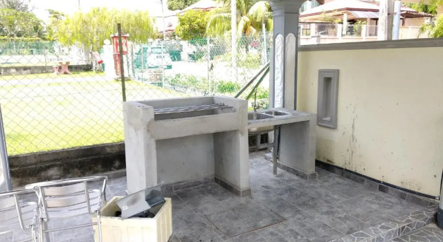 Коттедж Lot 4 PD Villa