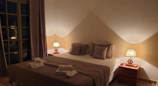 Selianitika Bay Loft 360, Prenota Hotel  