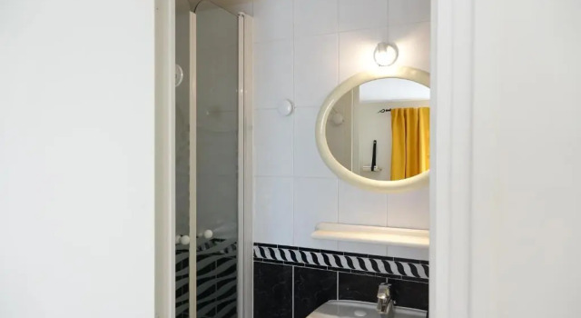 Двухместный номер Standard Chambres d'hôtes Les Magnolias