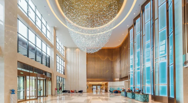 Holiday Inn Express Zhoukou Dancheng by IHG, Book Hotel  