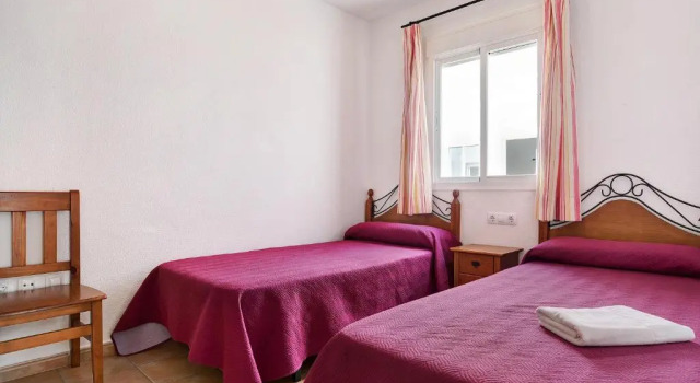 Apartamento Perez Zara 5, Забронировать Апартаменты/квартира Конил-де-ла-Фронтера Коста-де-ла-Лус