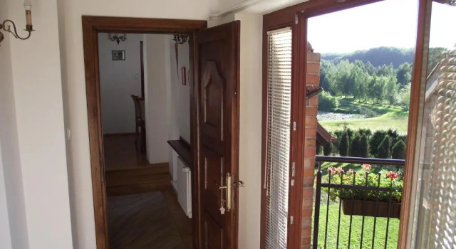 Апартаменты Apartament ALINA
