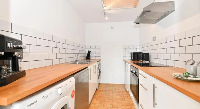 Oxford Street & Carnaby - Soho Abode Apartments, Забронировать Апартаменты/квартира Апартаменты Лондона, рядом с Лондонская Национальная галерея, Апартаменты/квартира