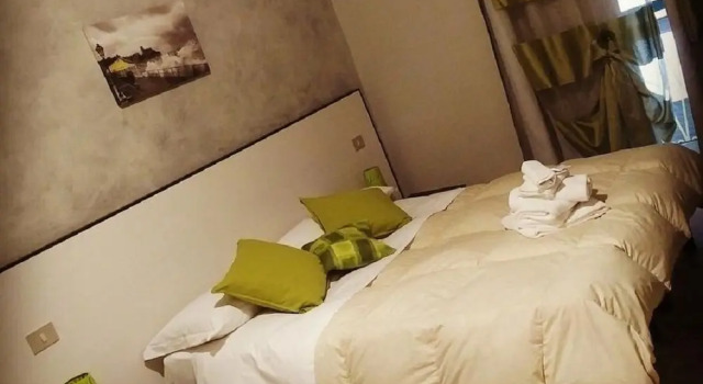 Номер Classic Foresteria Del Pescatore