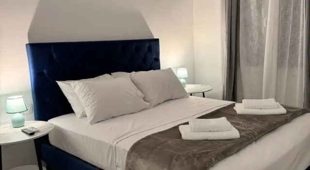 Athenian Stay 601 Apartment