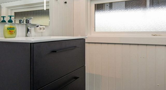 Коттедж 4 Person Holiday Home in Egernsund