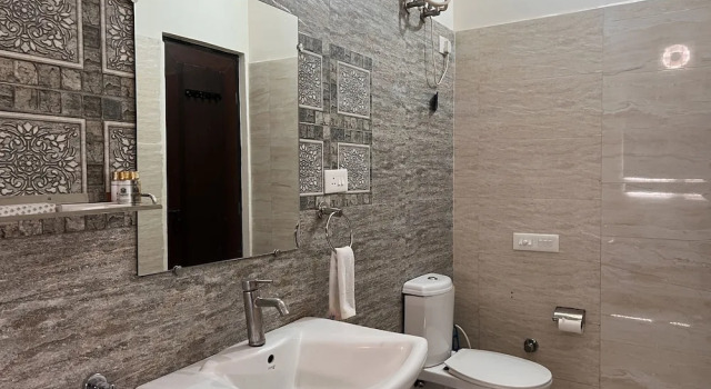 Номер Comfort Yogved Hospitality & Resort