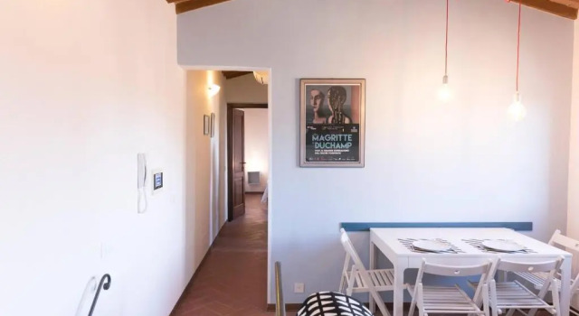 Апартаменты ALTIDO Apt for 6 with Lovely views 3 mins to Corso Italia